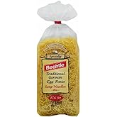 Bechtle Fine Noodles, 17.6 OZ