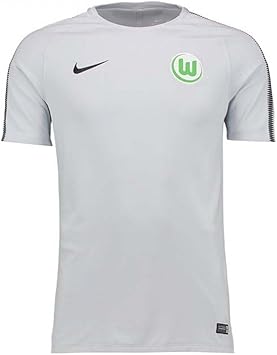 wolfsburg nike trikot