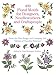 400 Floral Motifs for Designers, Needleworkers and Craftspeople (Dover Pictorial Archive) by Briggs & Co., Carol Belanger Grafton