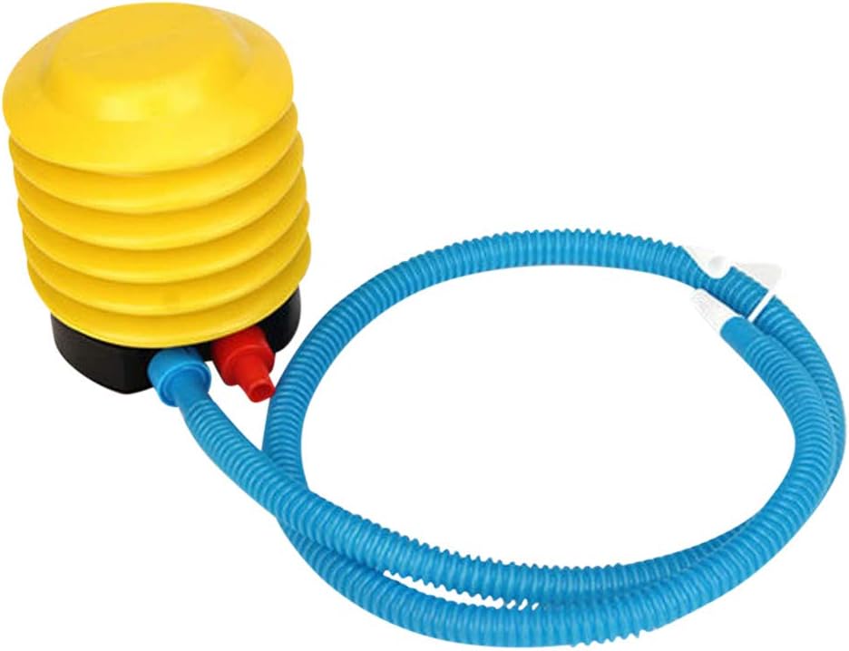 GBSELL Boxing Punching Bag Set,Inflatable Punching Bag with Foot Pump,Kickboxing Bag Freestanding,Free-Standing Fitness Stand Tower Bag Tumbler Column Sandbag