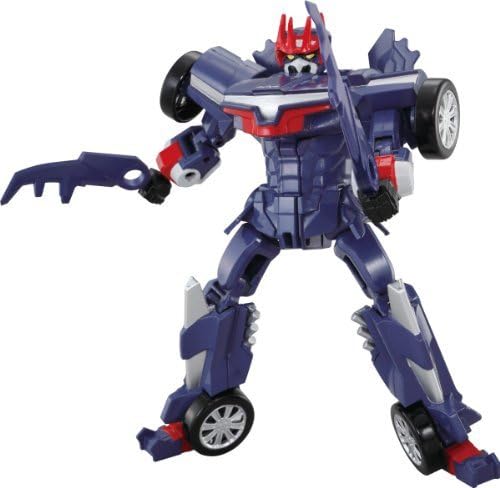 BANDAI Rapid Morphing Series RM-02 Chousoku Henkei Gyrozetter Arcadia Agito Twin S (Japan Import) by Masked Rider