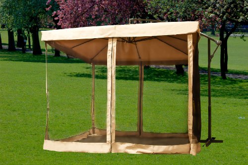 cheapest patio umbrella for table 9 foot Outdoor patio umbrella with button tilt and crank, Outdoor patio/market table umbrella UV protected and waterproof, Red