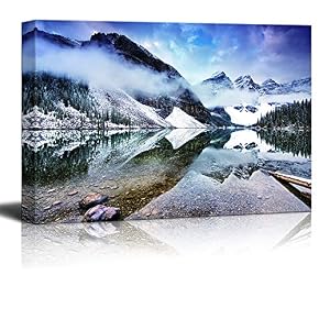 SIGNFORD Canvas Wall Art for Living Room,Bedroom Home...