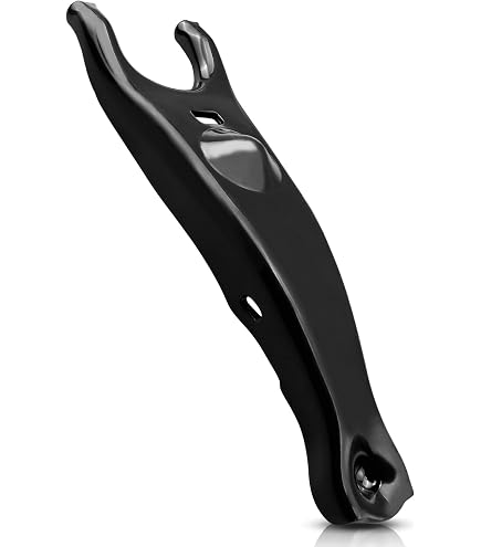 Amazon.com: Genuine Honda 22821-P80-010 Clutch Release Fork