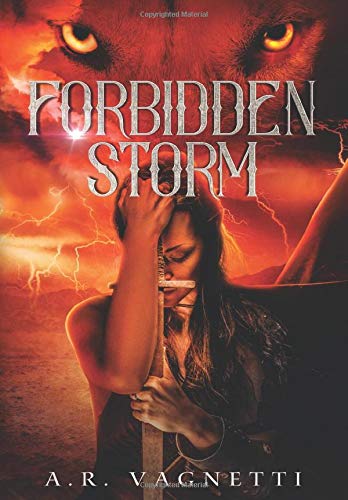 Forbidden Storm: 2