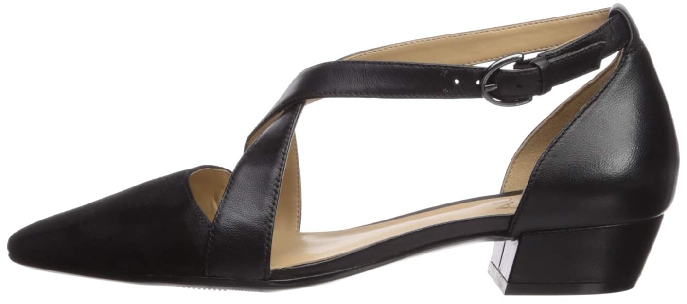 Naturalizer Womens Blakely Pump Women 