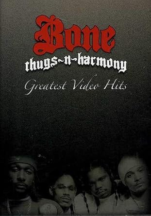 bone thugs the collection vol 1