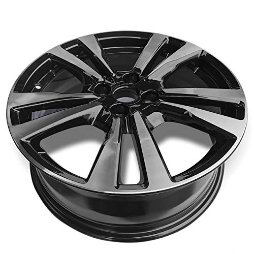 Road Ready Car Wheel For 2018-2020 Nissan Kicks 17 Inch Aluminum Rim