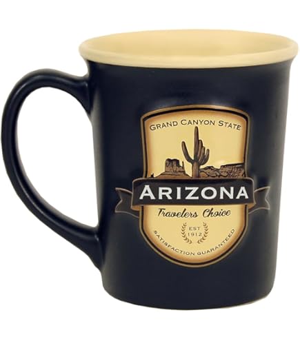 9 oz two tone glossy pottery coffee mugs Two-Tone Porcelain Mug