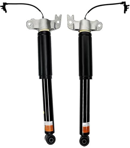 Amazon.com: Arnott - Rear Right Shock -13-19 Cadillac XTS (EPS II