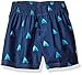Kanu Surf Boys' Regatta Sailboat Swim Trunk