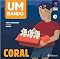 Livro Coral (Um Bando)