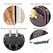 2 Side Expandable Cat Carrier and Small Dog Carrier by Pet Peppy- Expandable Sides Creates Twice The Space for Pets - Perfect Cat and Dog Travel Bag - Airline Approved Pet Carrier! (with Tunnel)