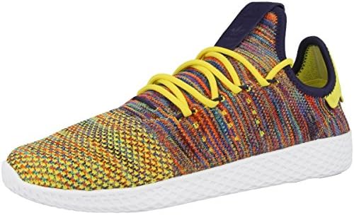 pharrell williams tennis hu primeknit shoes