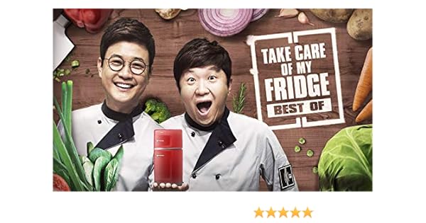 Watch Take Care Of My Fridge Best Of Season 1 Prime Video Watch Take Care Of My Fridge Best Of Season 1 Prime Video