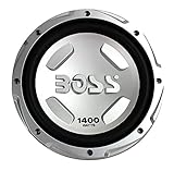 Boss Audio CX122