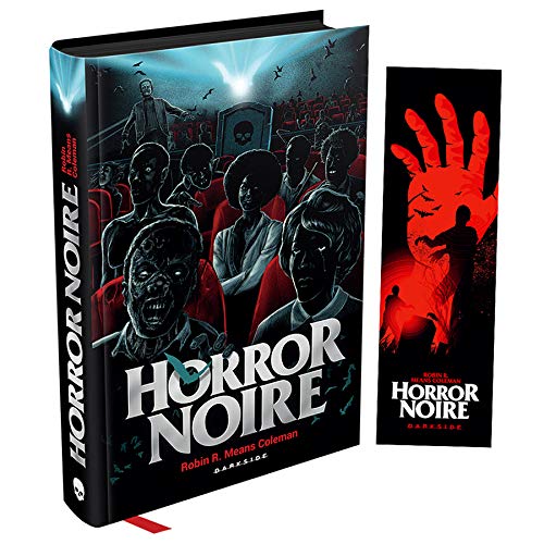 51Mwa-pN9xL HORROR NOIRE | A representação negra no cinema de terror