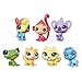Littlest Pet Shop Girls LPS Rainbow Pack Horse
