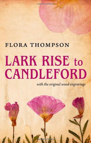 "Lark Rise to Candleford" av Flora Thompson