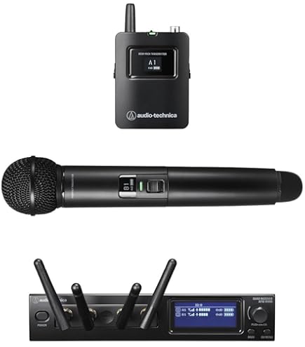 美品】audio-technica SYSTEM10 PRO ATW-1322J