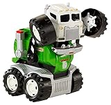 Matchbox Stinky Vehicle