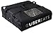 Qraphic Tee Uber Eats Pizza Carrier, Uber Eats Pizza Bag, Foam Padded Interior.