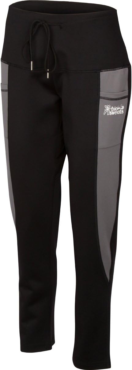 New BioSweats Sauna Suit - "Pants" (Women) (XLG)