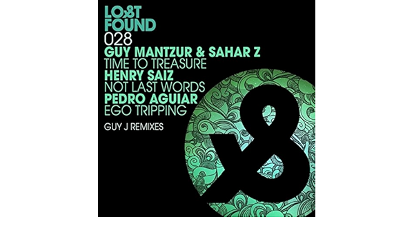 Not Last Words Guy J Remix By Henry Saiz On Amazon Music Amazon Com