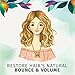 Herbal Essences Body Envy Volumizing Shampoo with Citrus Essences, 33.8 fl oz(Packaging May Vary)