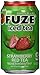 Fuze Iced Tea 12oz Can (Pack of 24) (Strawberry Red Tea)