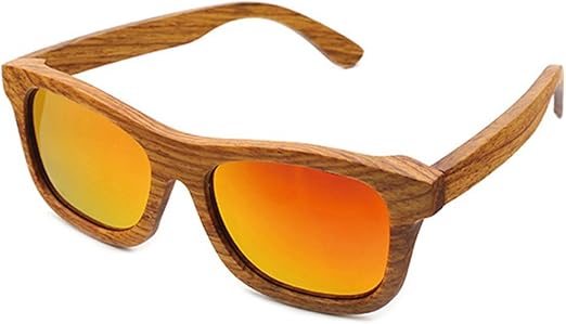Wooden sunglasses Clearance