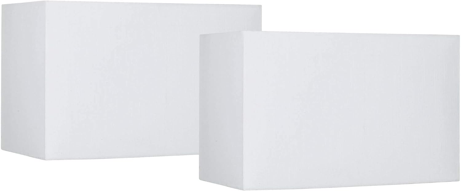 Best White Square Lamp Shades For Table Lamps