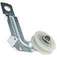 W10547292 Dryer Idler Pulley Compatible with Whirlpool, Admiral, Estate, Inglis, Kenmore, KitchenAid, Roper, Maytag, Crosley: