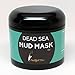 Youthful Star Dead Sea Mud Mask for Anti Aging Facial Treatments