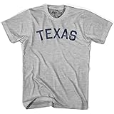 Texas Union Vintage T-shirt