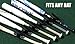 SWINGRAIL Baseball/Softball Swing Trainer Aid (2-Pack) Equipment for Batting and Hitting