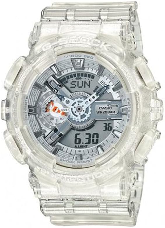 g shock coral