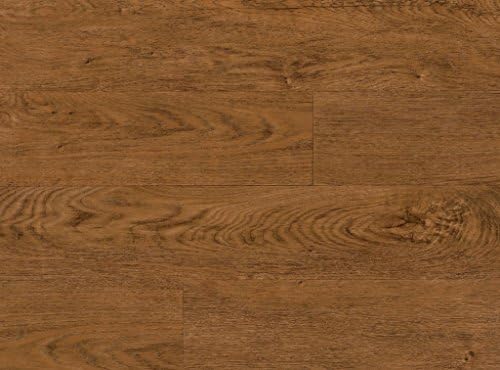 COREtec Plus Northwoods Oak Engineered Vinyl Plank 8mm x 5 50LVP205 SAMPLE by Elk Mountain Flooring