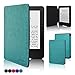 ACdream All-New Kindle 8th Generation 2016 Case, Ultra Slim Premium PU Leather Smart Cover Case for 2016 All-New Kindle 6'' E-Reader with Auto Wake Sleep Feature,