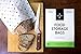 Formaticum Food Storage Bags - keeps all food fresher longer. Preserve Produce, Fruits, Vegetables, Meat, Cheese, Seafood and Baked Goods (1 pack, 10 bags)