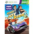 Kinect Joy Ride