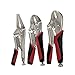 CRAFTSMAN 945713 3-Piece Locking Pliers Set