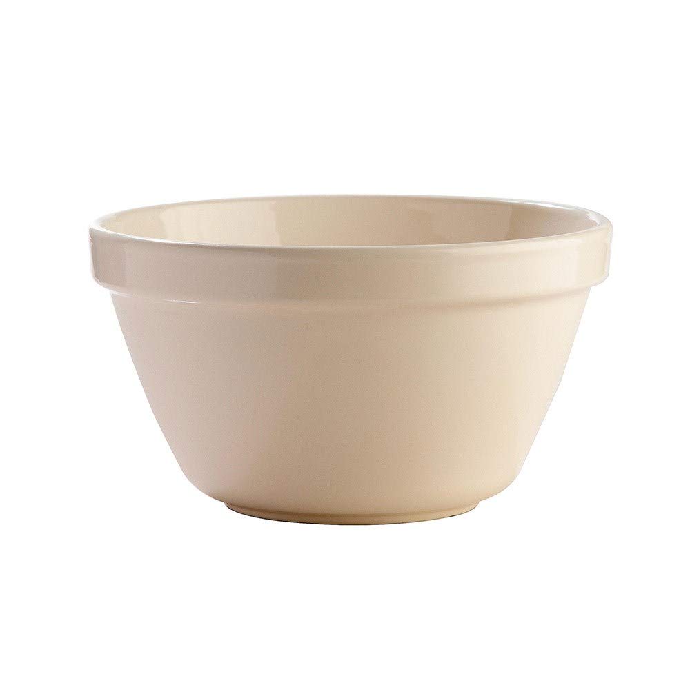 Mason Cash Original White 22 cm Earthenware All-Purpose Pudding Basin — image 1