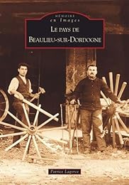 Le  pays de Beaulieu-sur-Dordogne