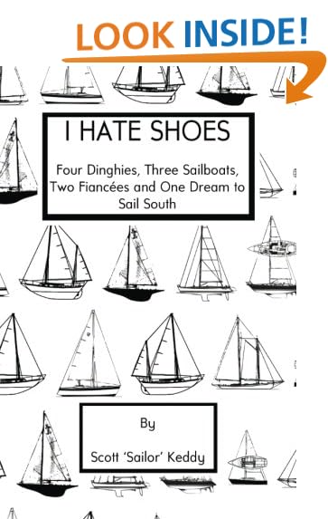 Dinghy Sailing: Amazon.com