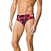 Speedo Men's Swimsuit Brief Endurance+ Energy Volt-Discontinued
