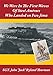 We Were in the First Waves of Steel Amtracs Who Landed on Iwo Jima by John Ryland Thurman
