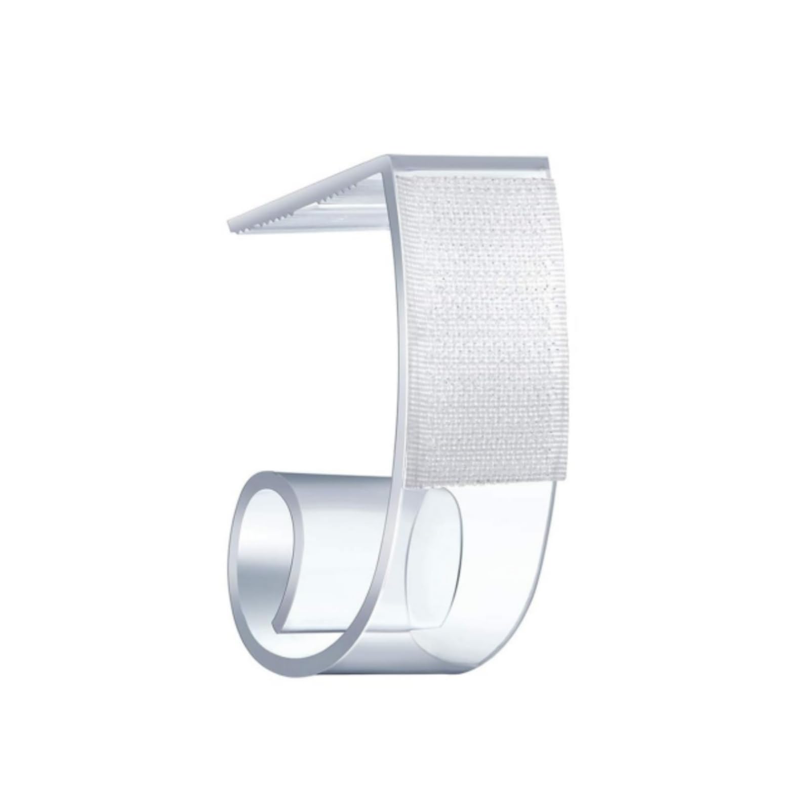 NAVAdeal Tablecloth Clips for Table 4-6cm, Pack of 24