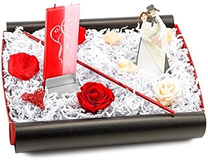 IDEAS Caja de Regalo Buena boda (Que flatyz plano más mecha ...