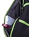 Sling Backpack w/ Rope Shoulder Strap, Designer Bag for Travel,School,Camping